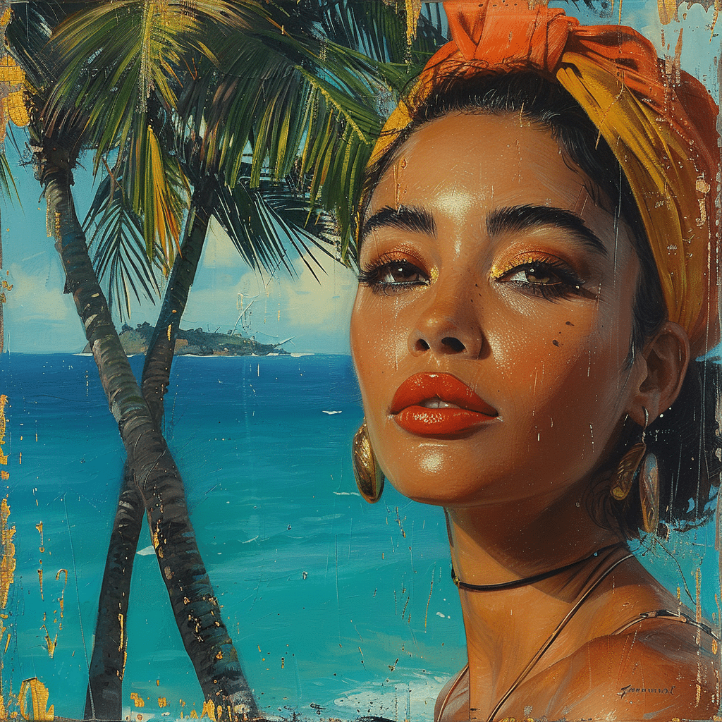 Tina Mahina