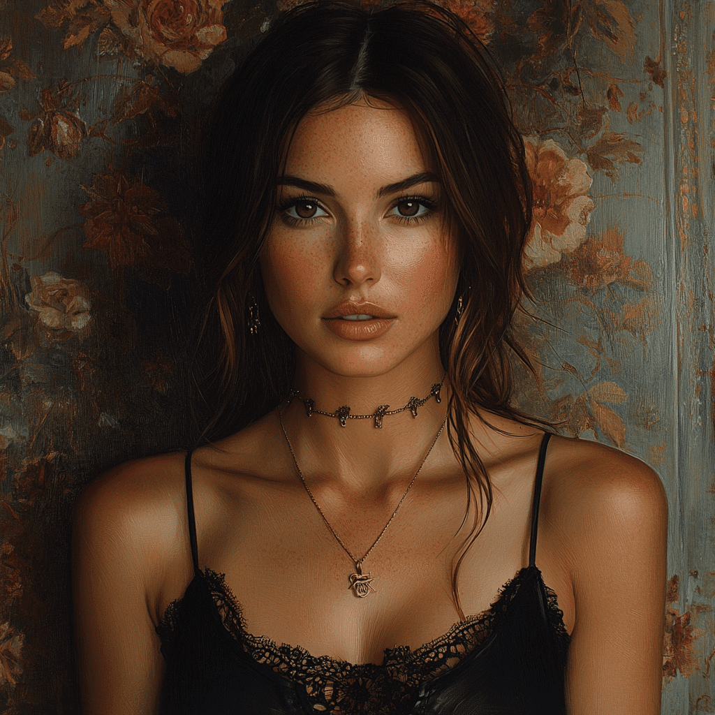 Best Chelsie Kyriss
