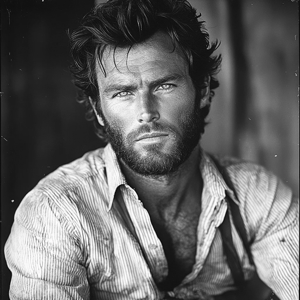 Best Clint Eastwood Youngs