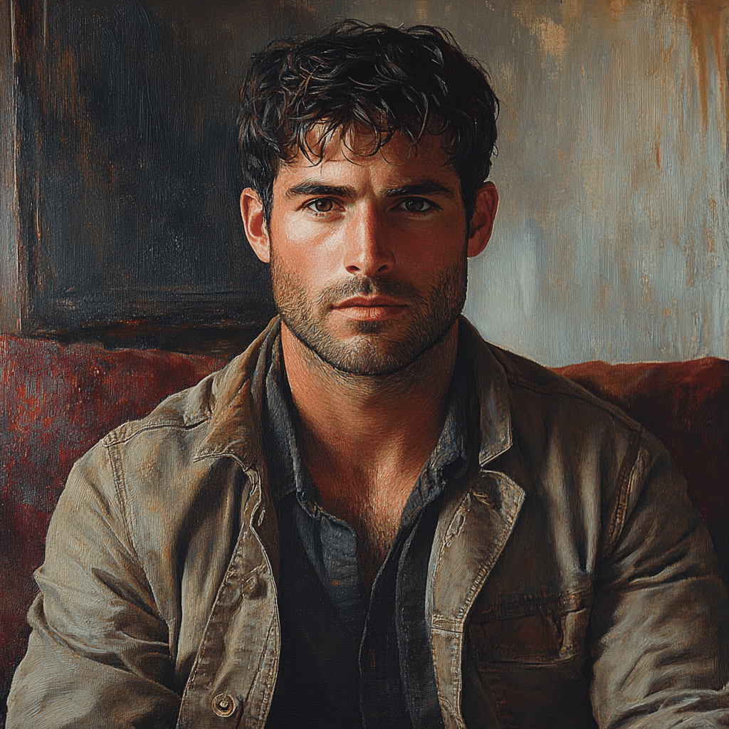 Best James Wolk