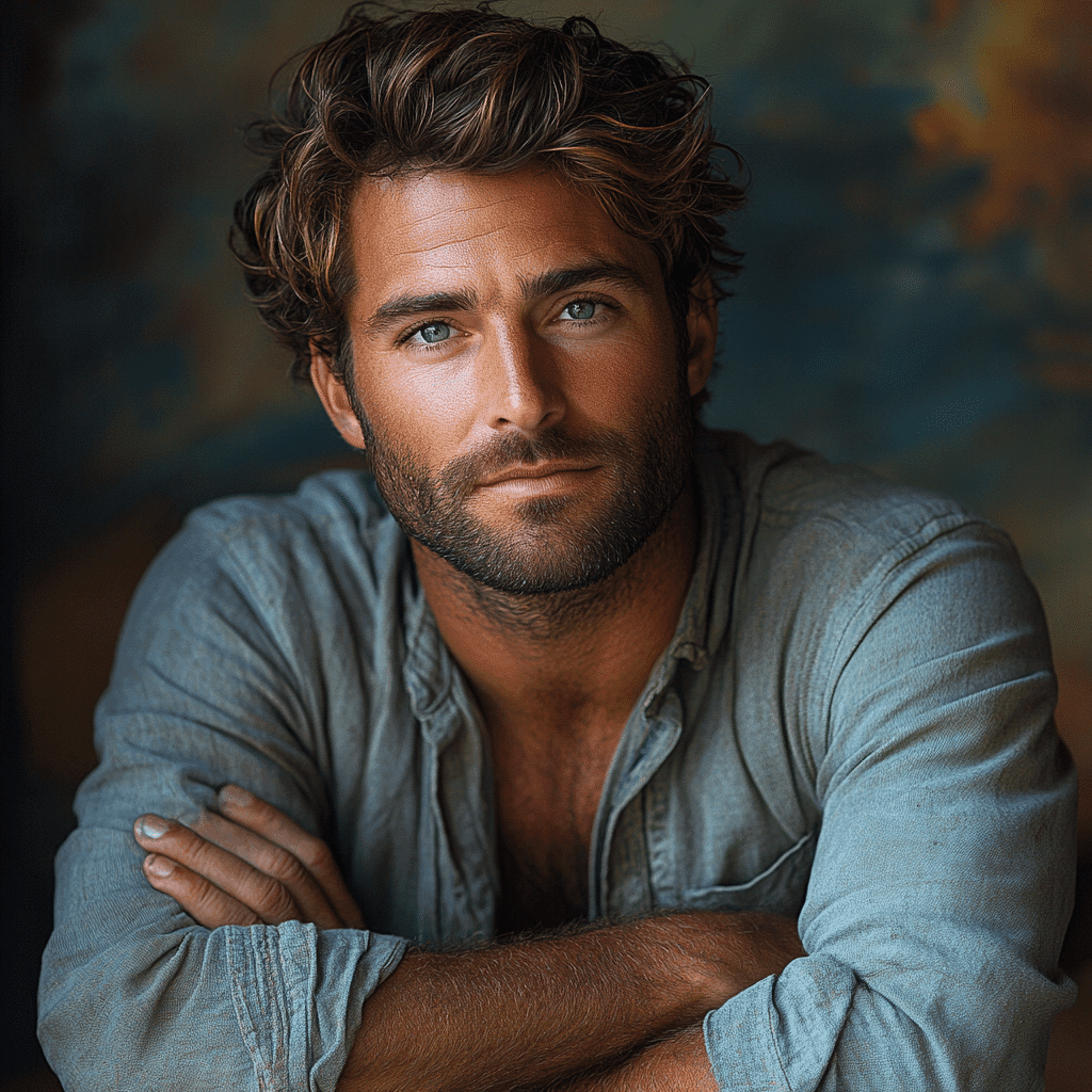 Best James Wolks
