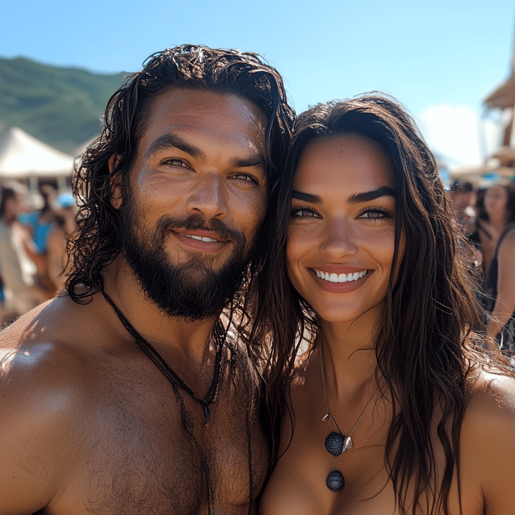 Best Jason Momoa Wife