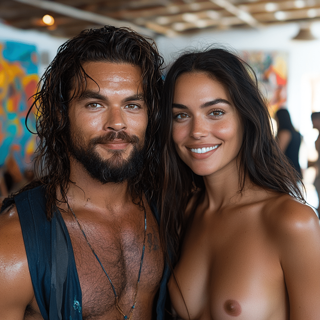 Best Jason Momoa Wifes