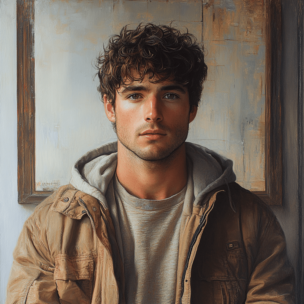 Best Josh Oconnor