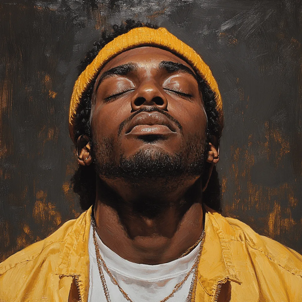 Best Kevin Jamal Woods