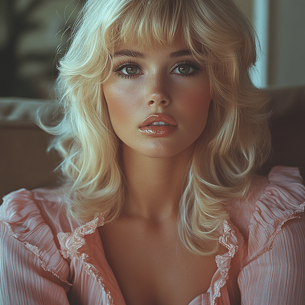Best Loni Anderson 2024