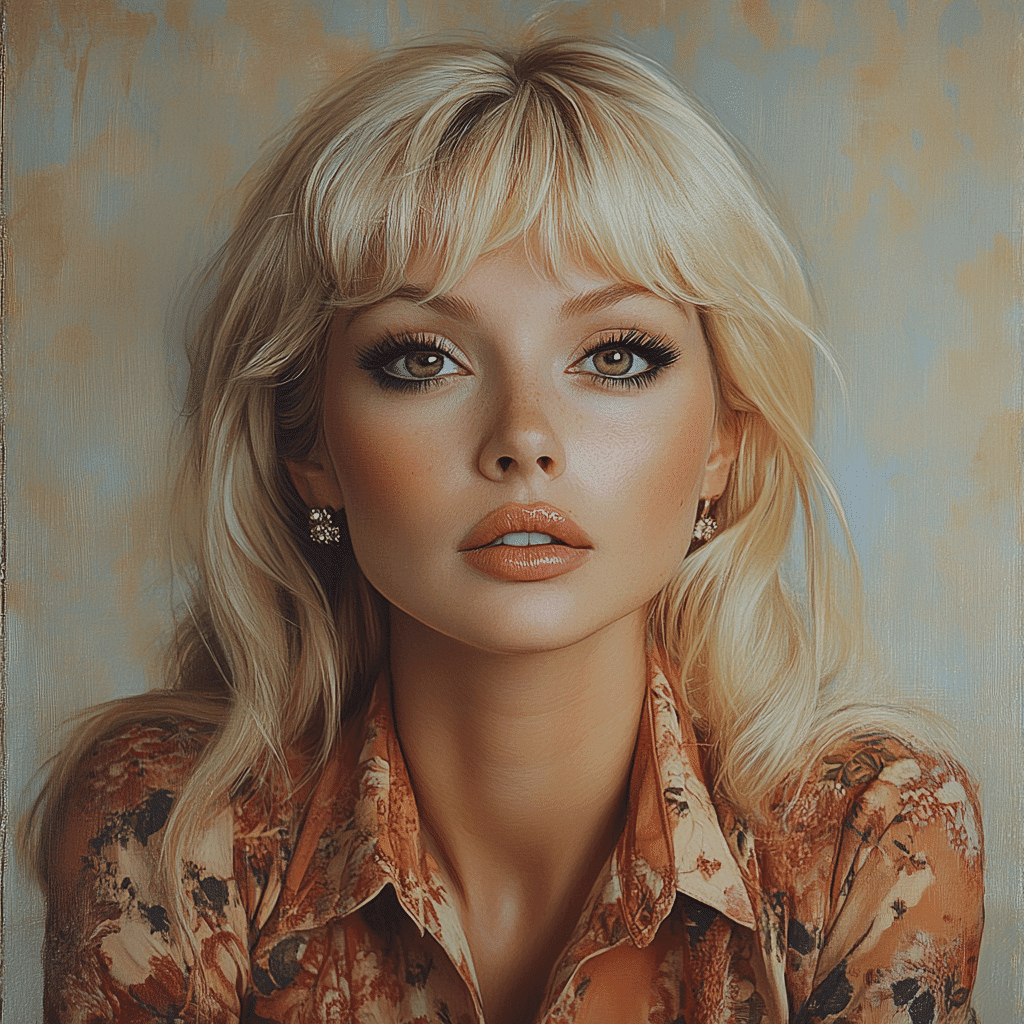 Best Loni Anderson 2024S