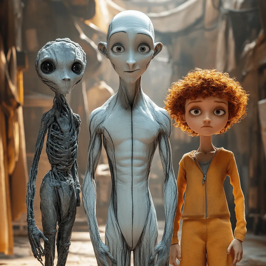 Best Megamind Casts