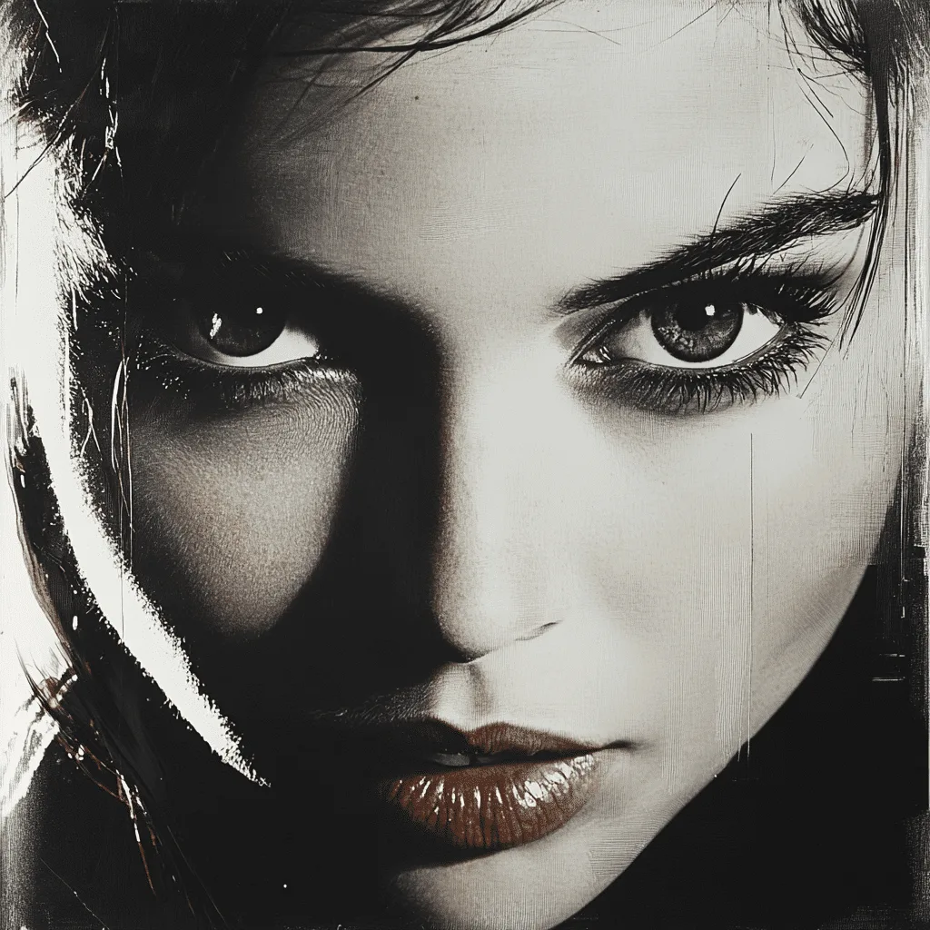 Best Nathalie Delons