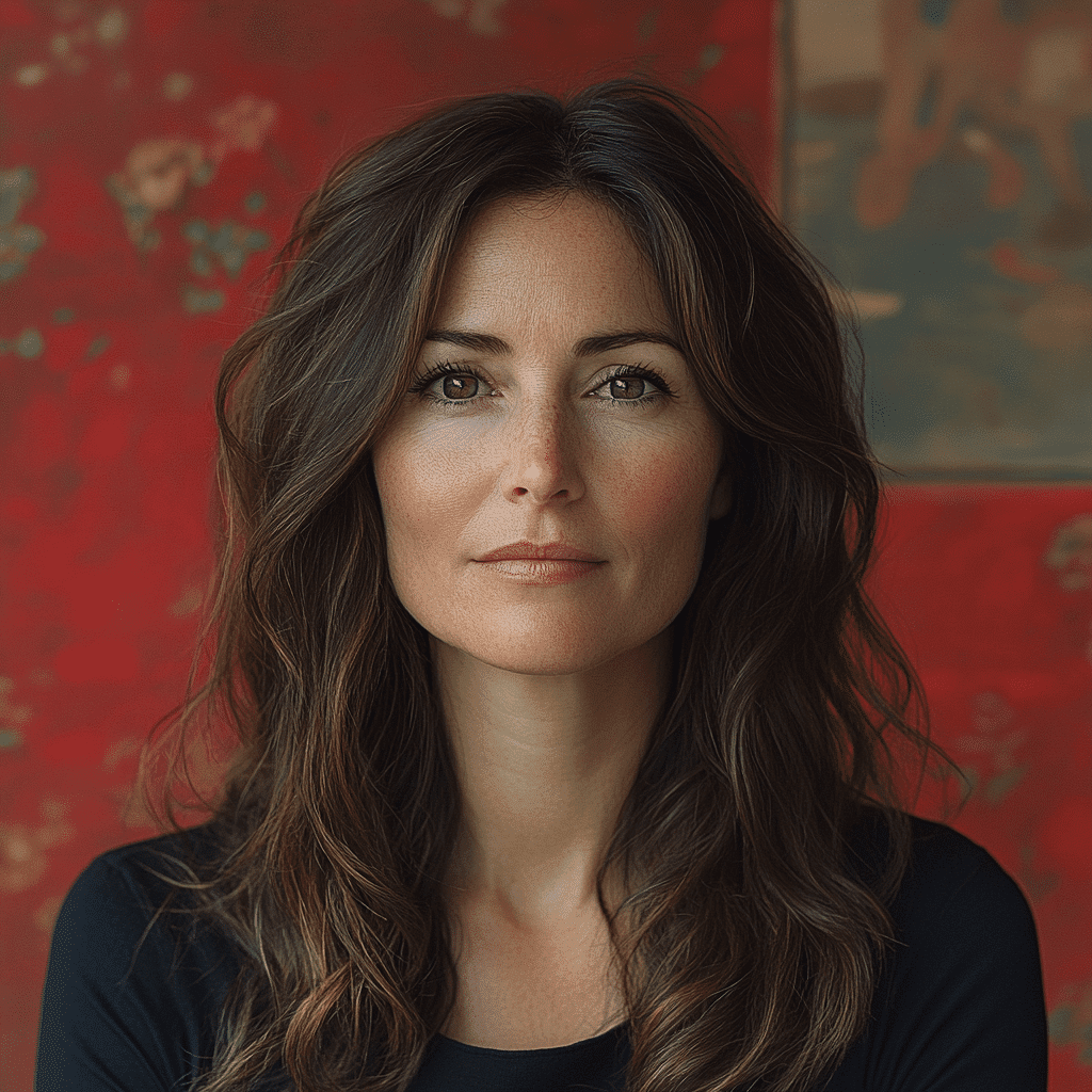 Best Orla Brady