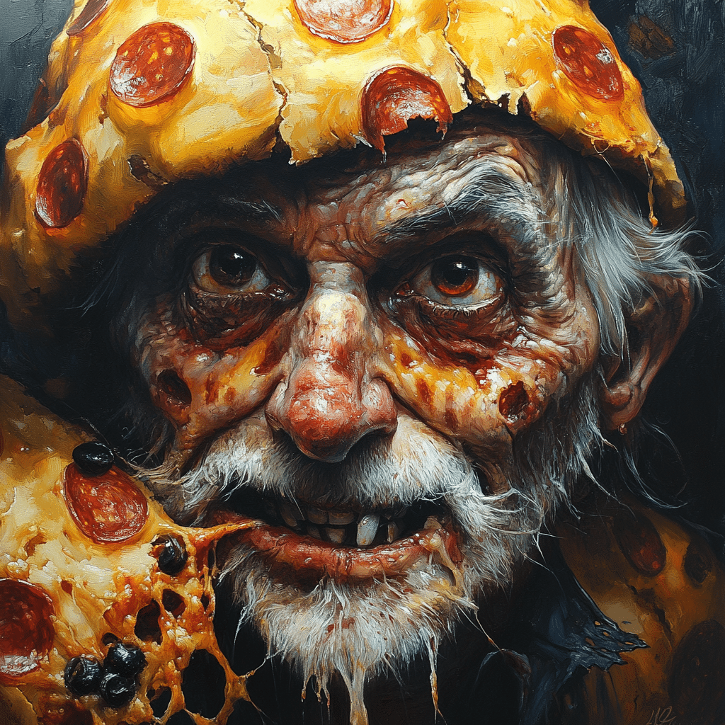 Best Pizzaman