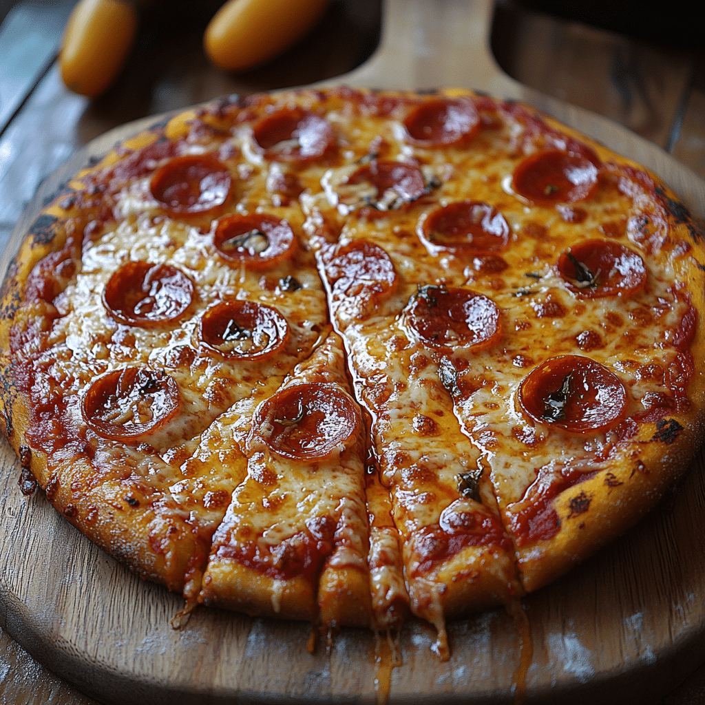 Best Pizzamans