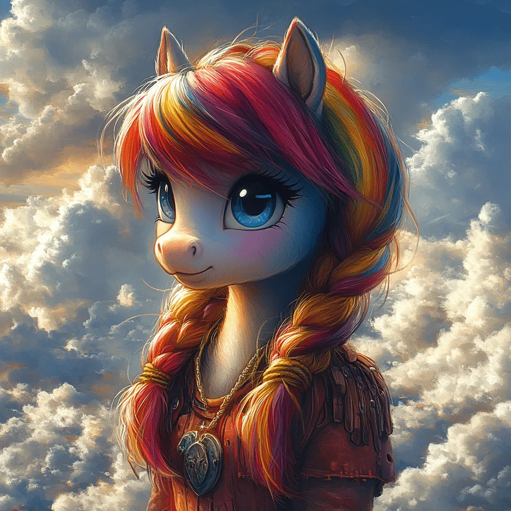 Best Rainbow Dash