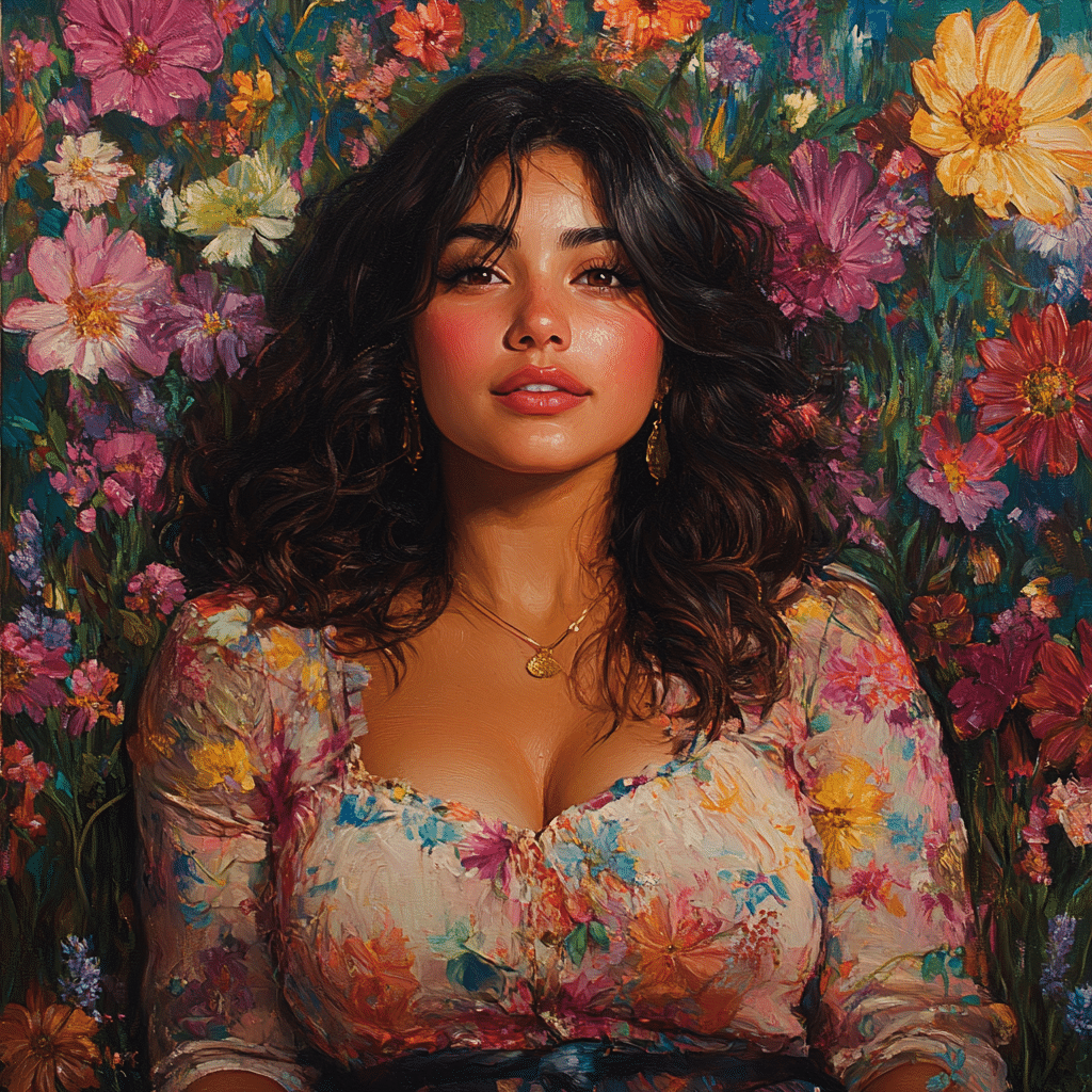 Best Raini Rodriguezs