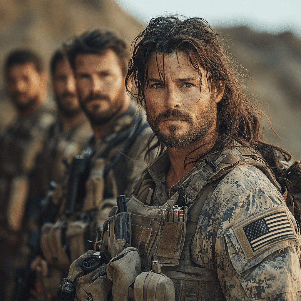 Best Seal Team Season 7S