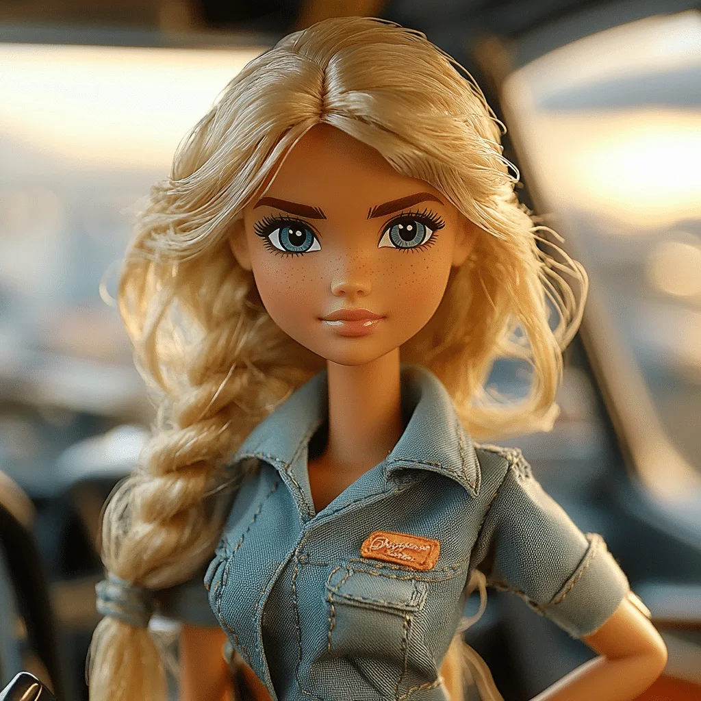 Best Skipper Barbie