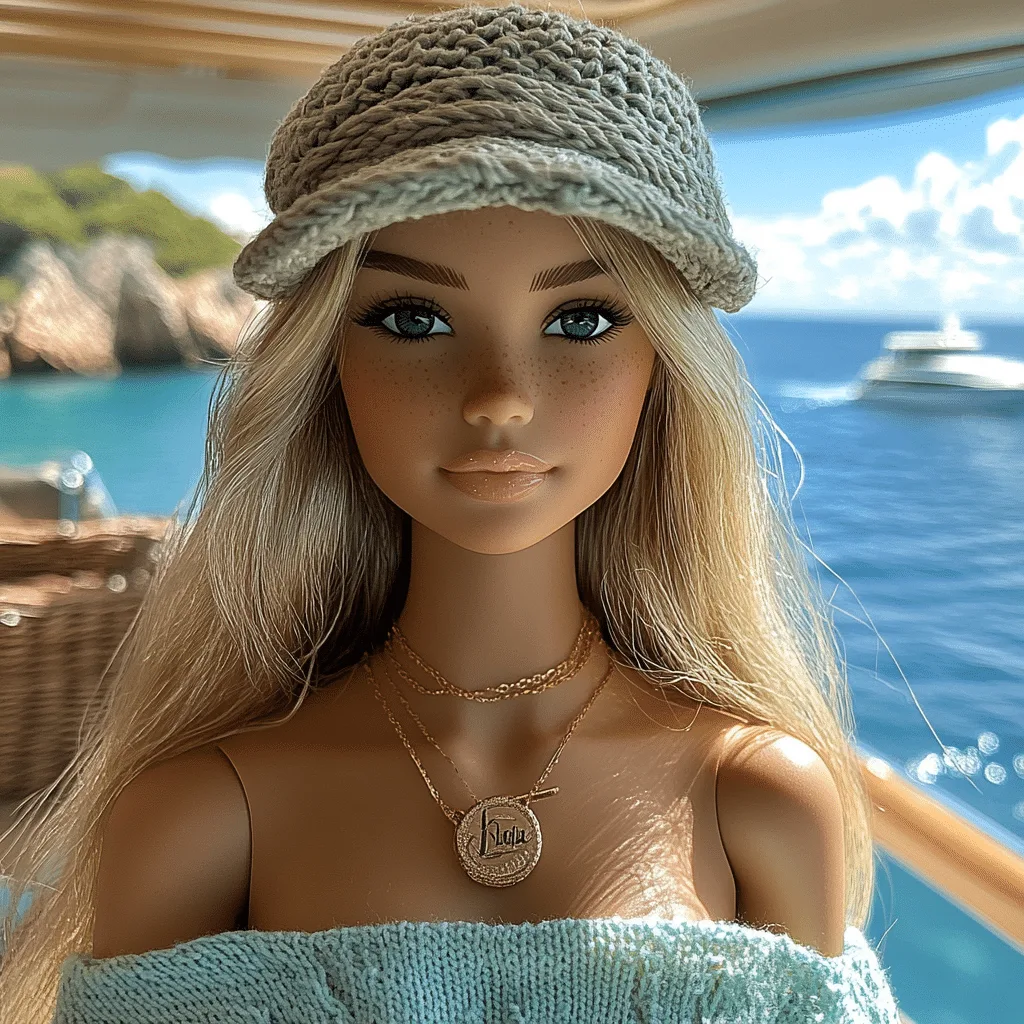 Best Skipper Barbies