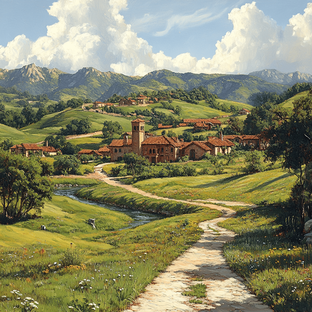 Best Skywalker Ranch
