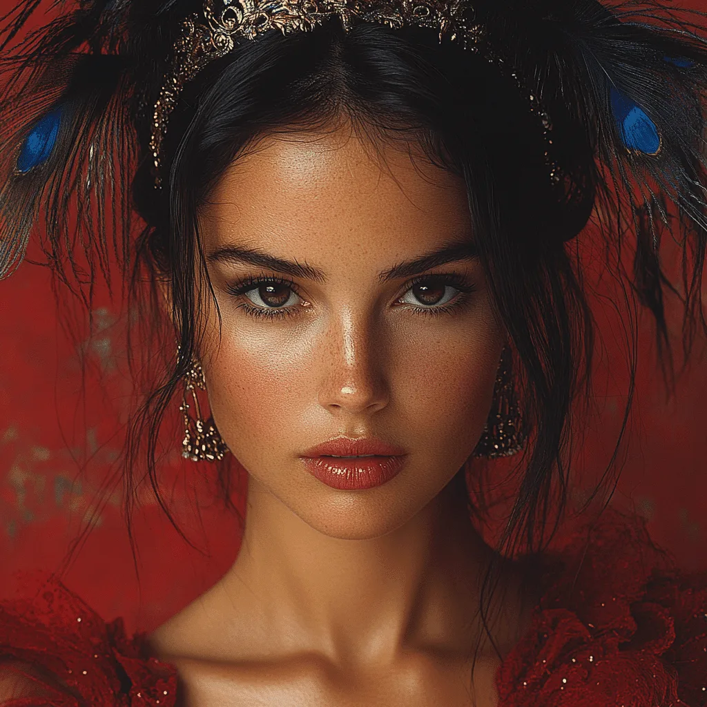 Best Talisa Soto