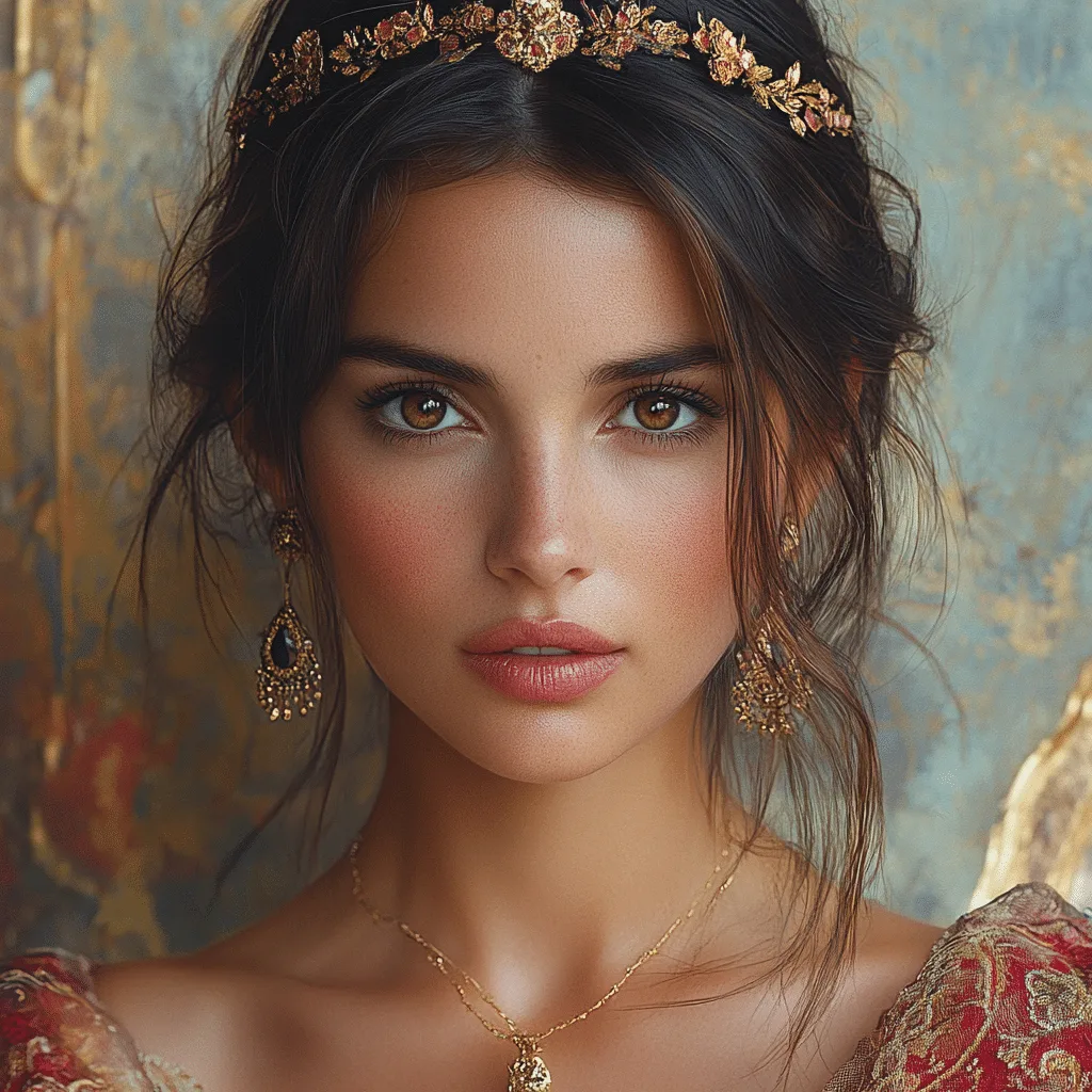 Best Talisa Sotos