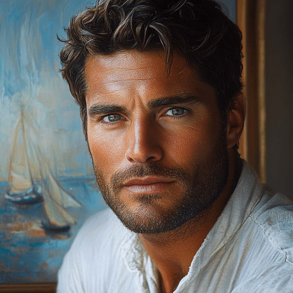 Best Ted Mcginley