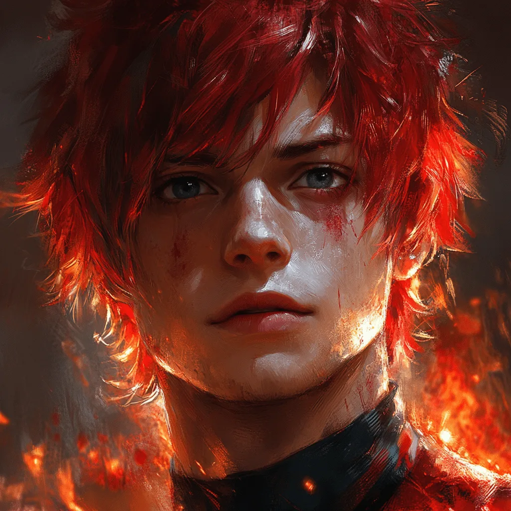 Best Todoroki