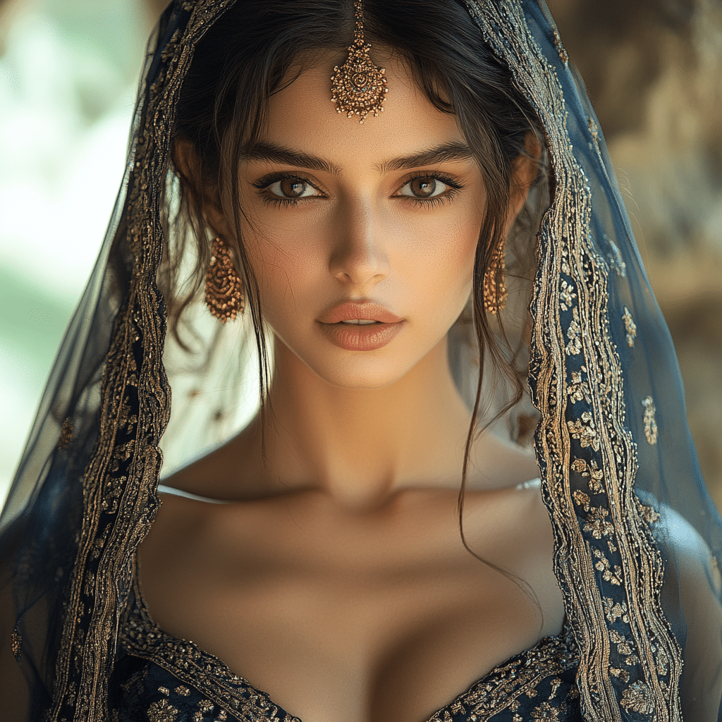 Aditi Rao Hydari