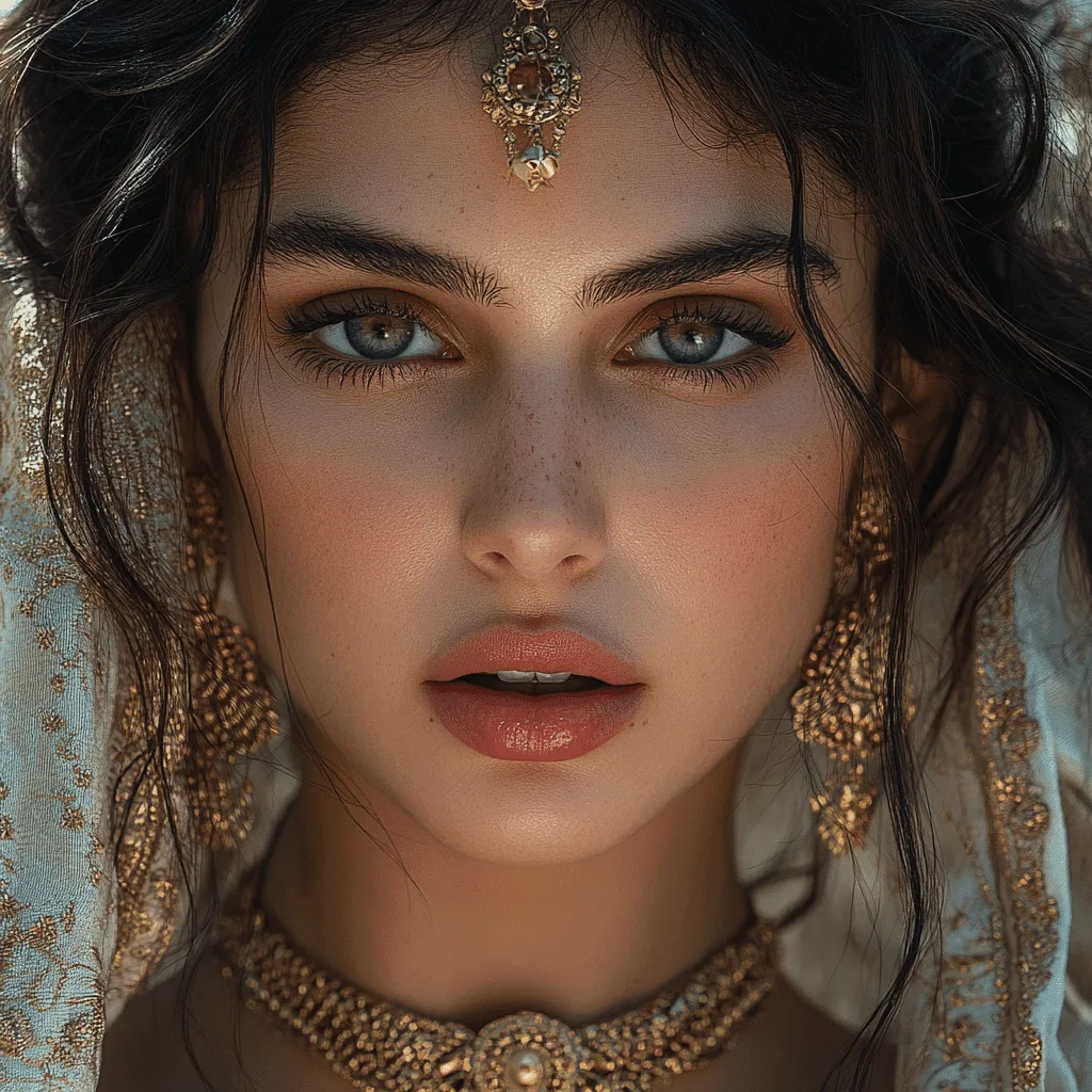 Aditi Rao Hydaris