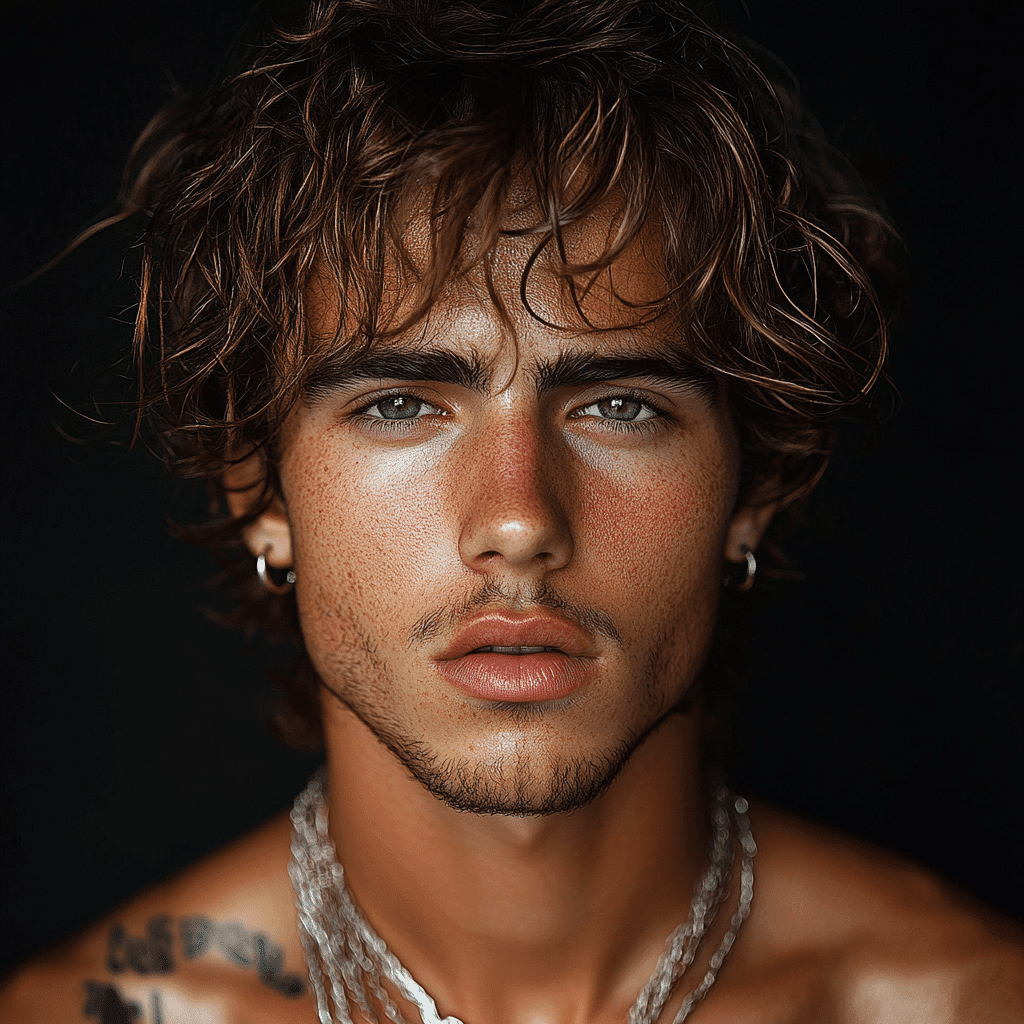 Ashton Kutcher Diddy