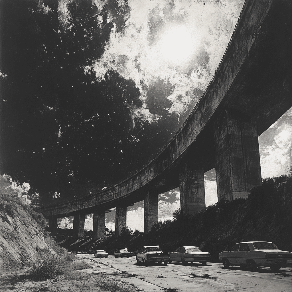 Bbw Highway