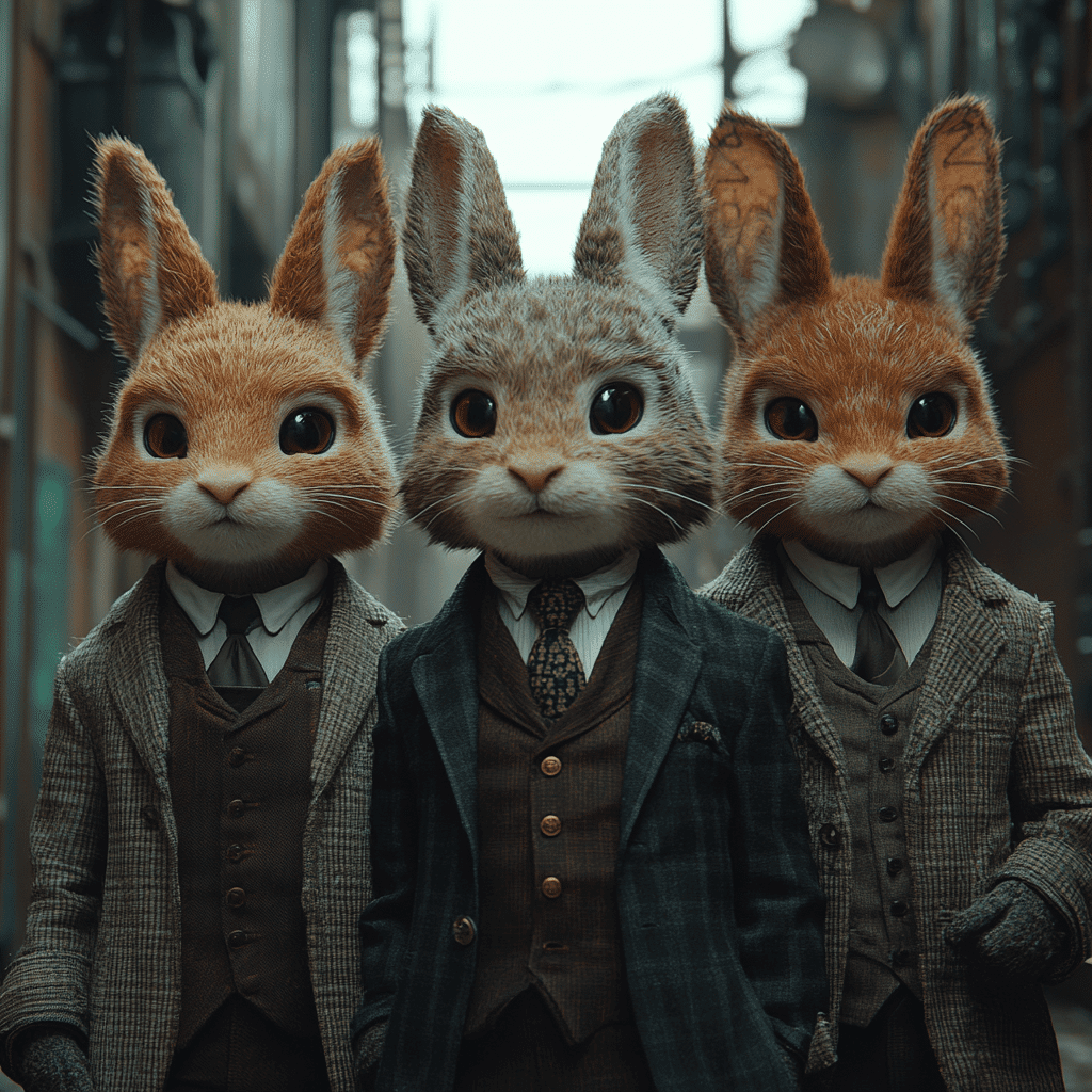 Beastars Season 3