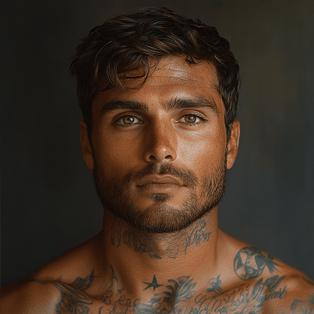 Bobby Soto