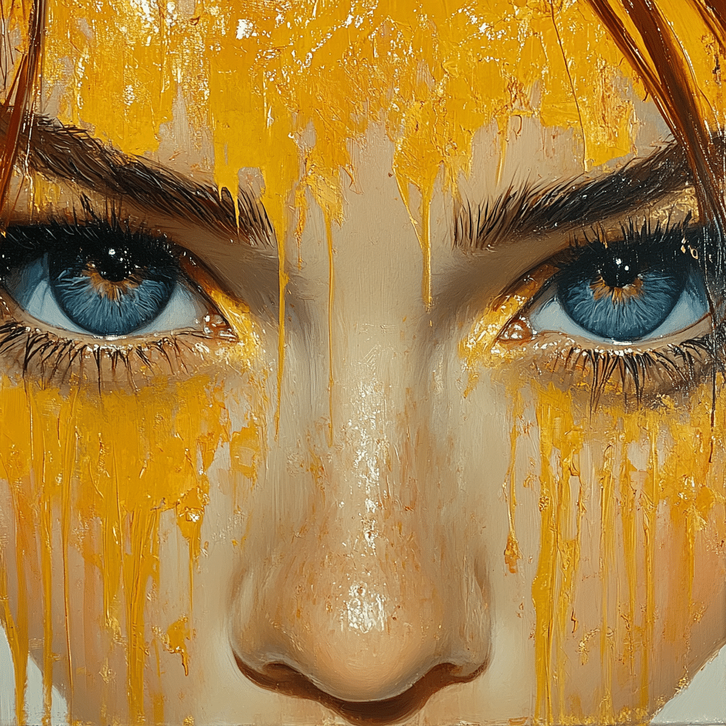 Broken Silence