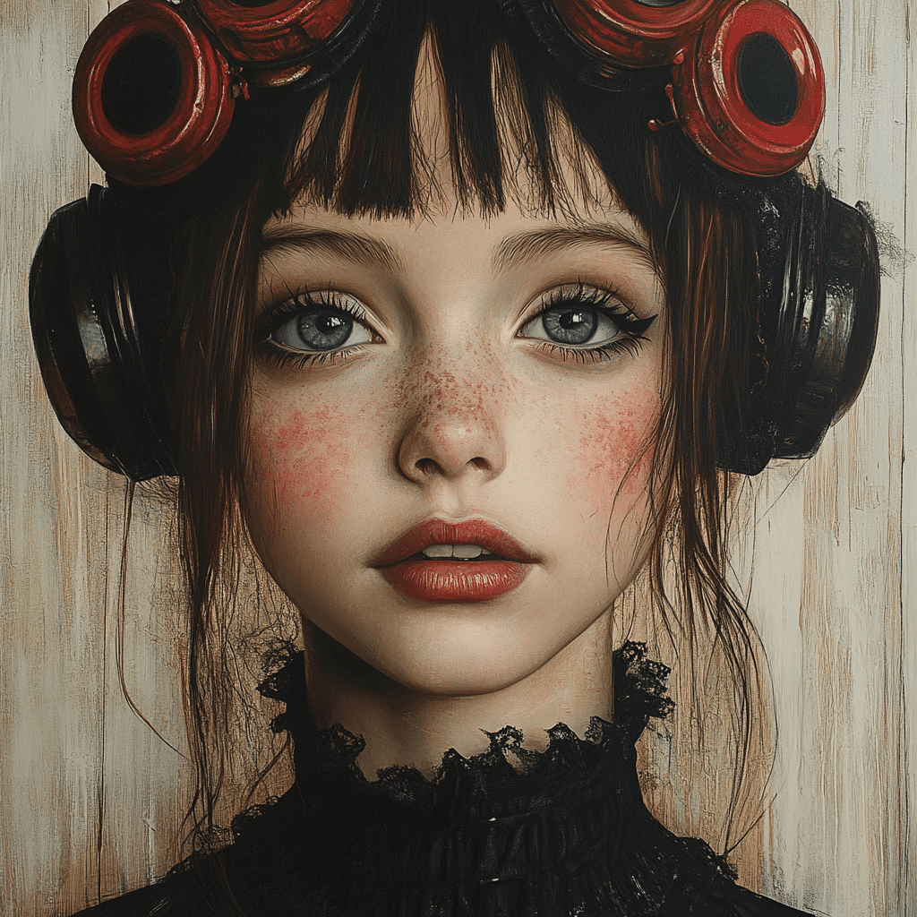 Christopher Comstock