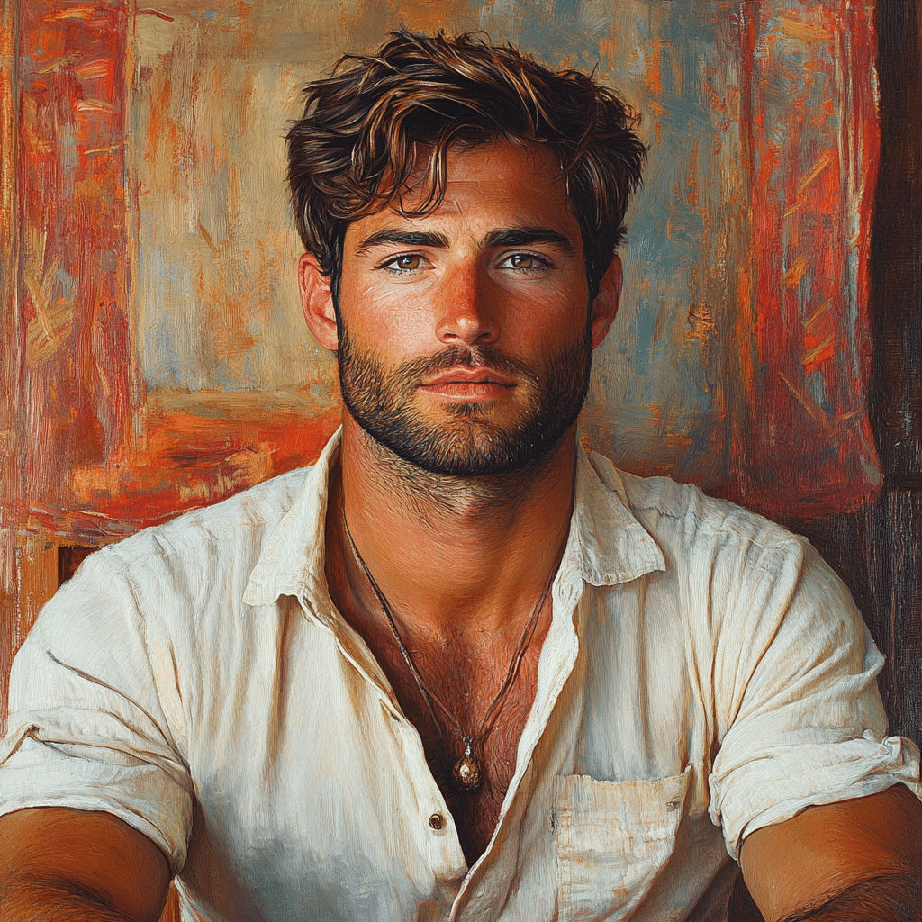 James Wolks