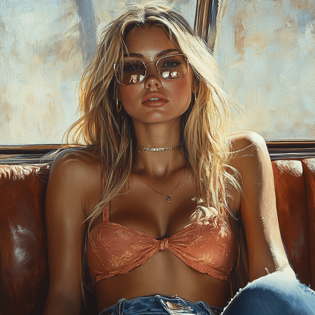 Jessica Drakes