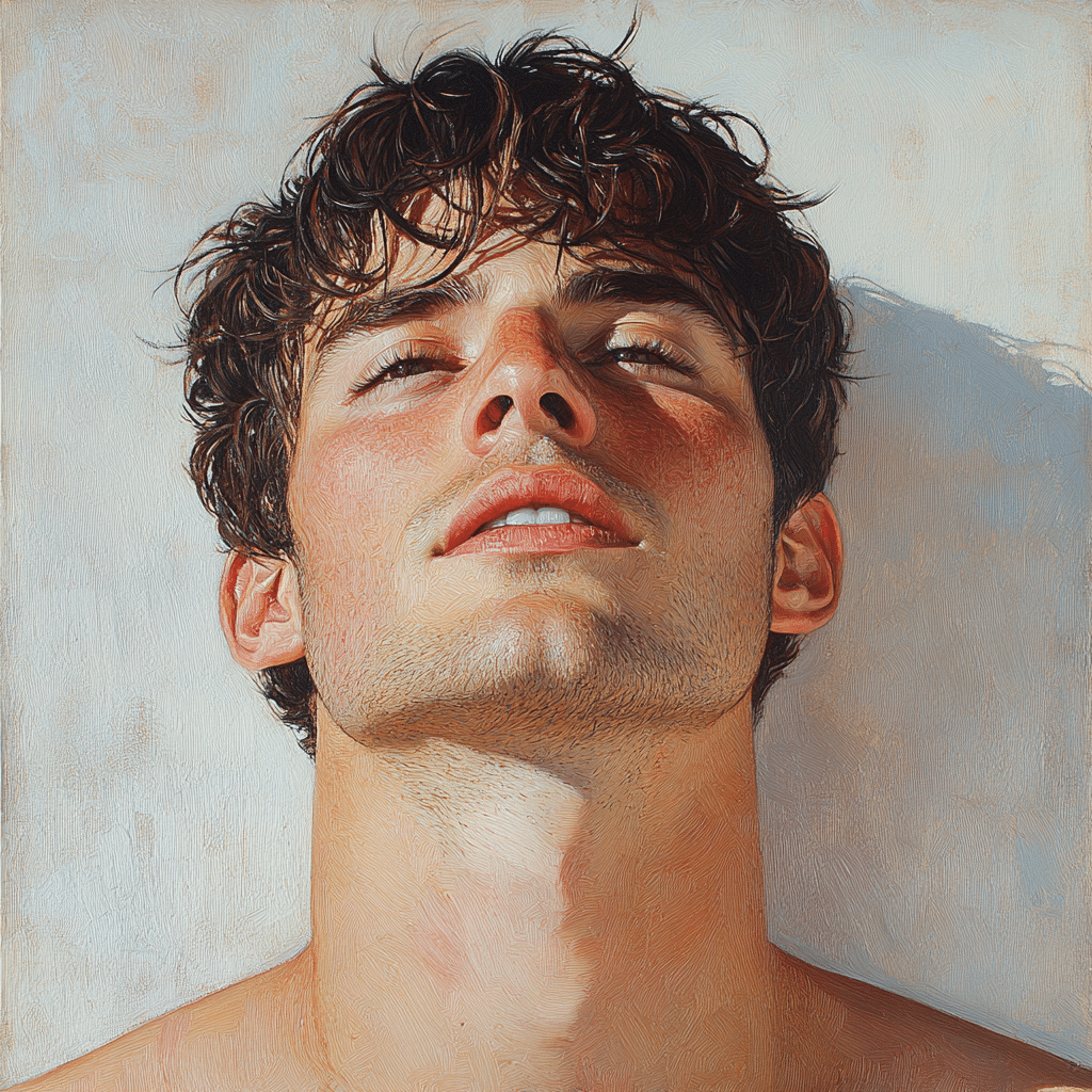 Josh Oconnor