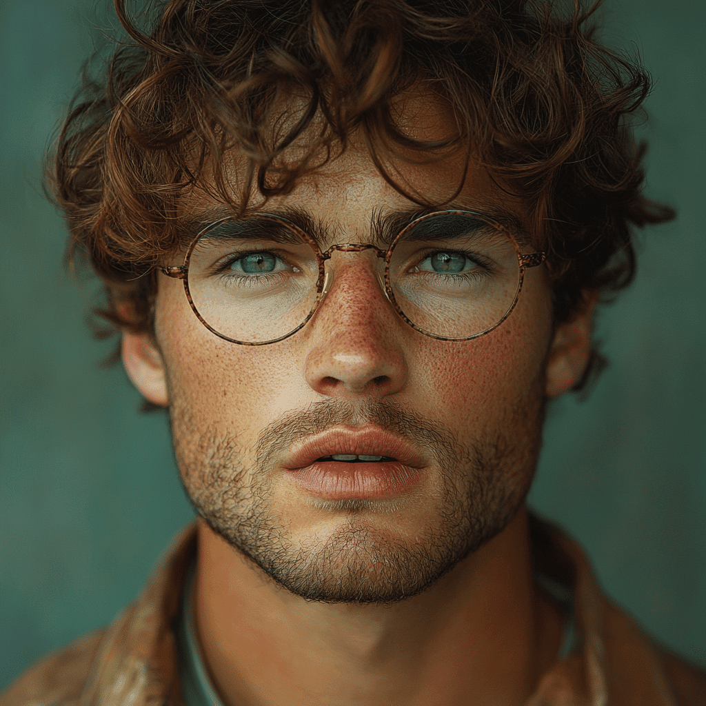 Josh Oconnors