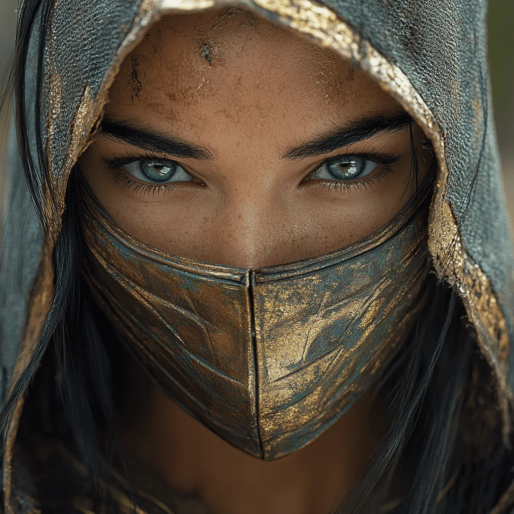 Katana Kombat