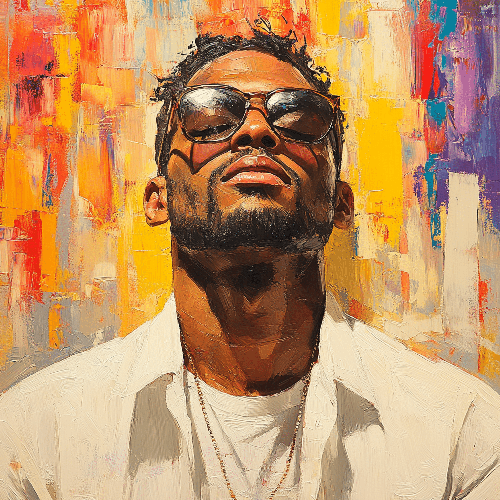Kevin Jamal Woods
