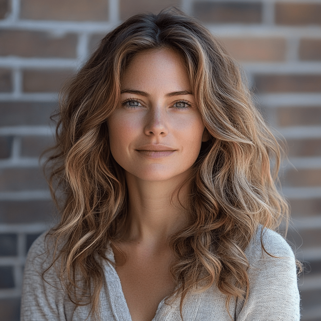 Lisa Eilbacher