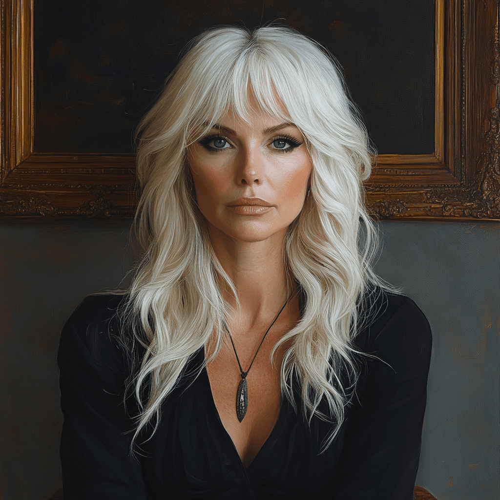 Loni Anderson 2024S