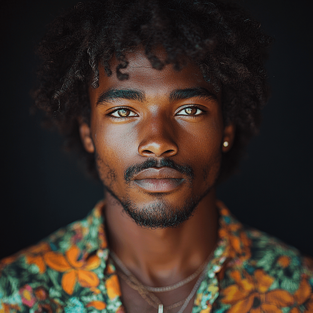 Malachi Ross