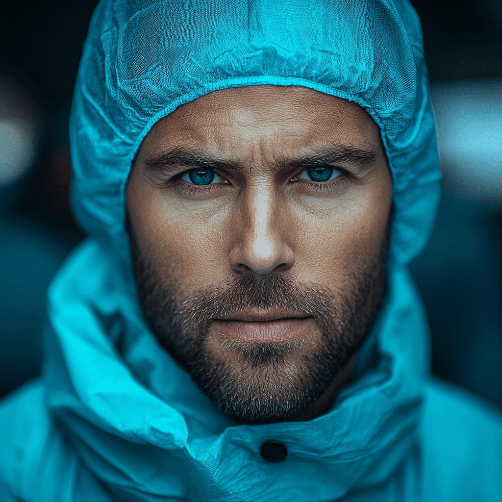 Medical Drama