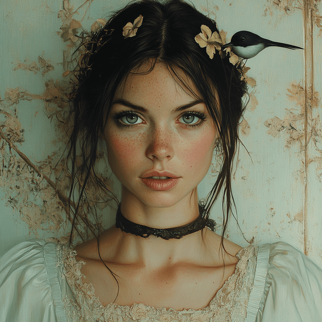 Melissa Strattons