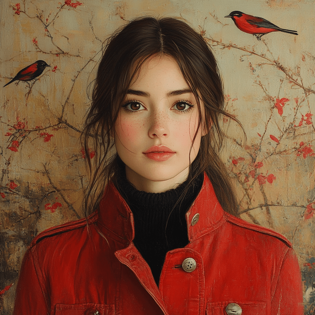 Molly Jong Fast Twitters