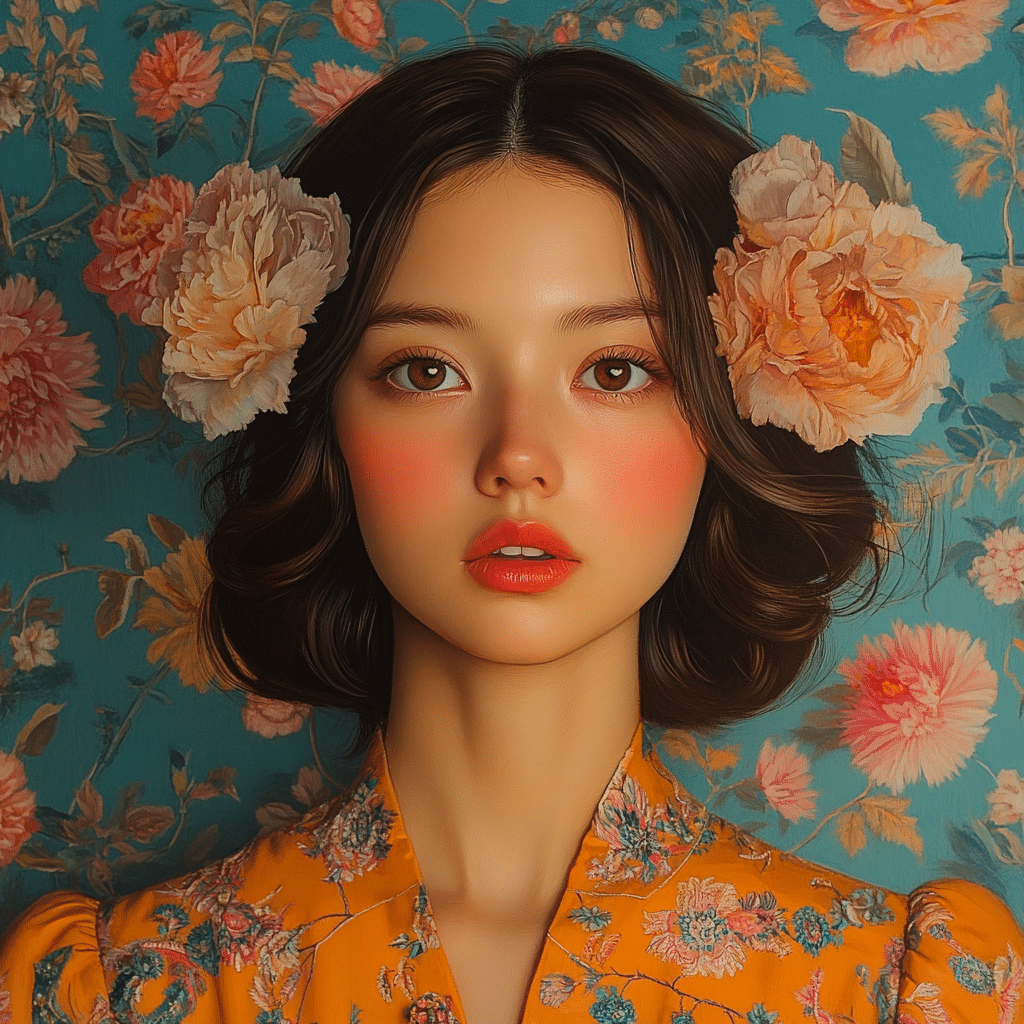 Morgan Lee