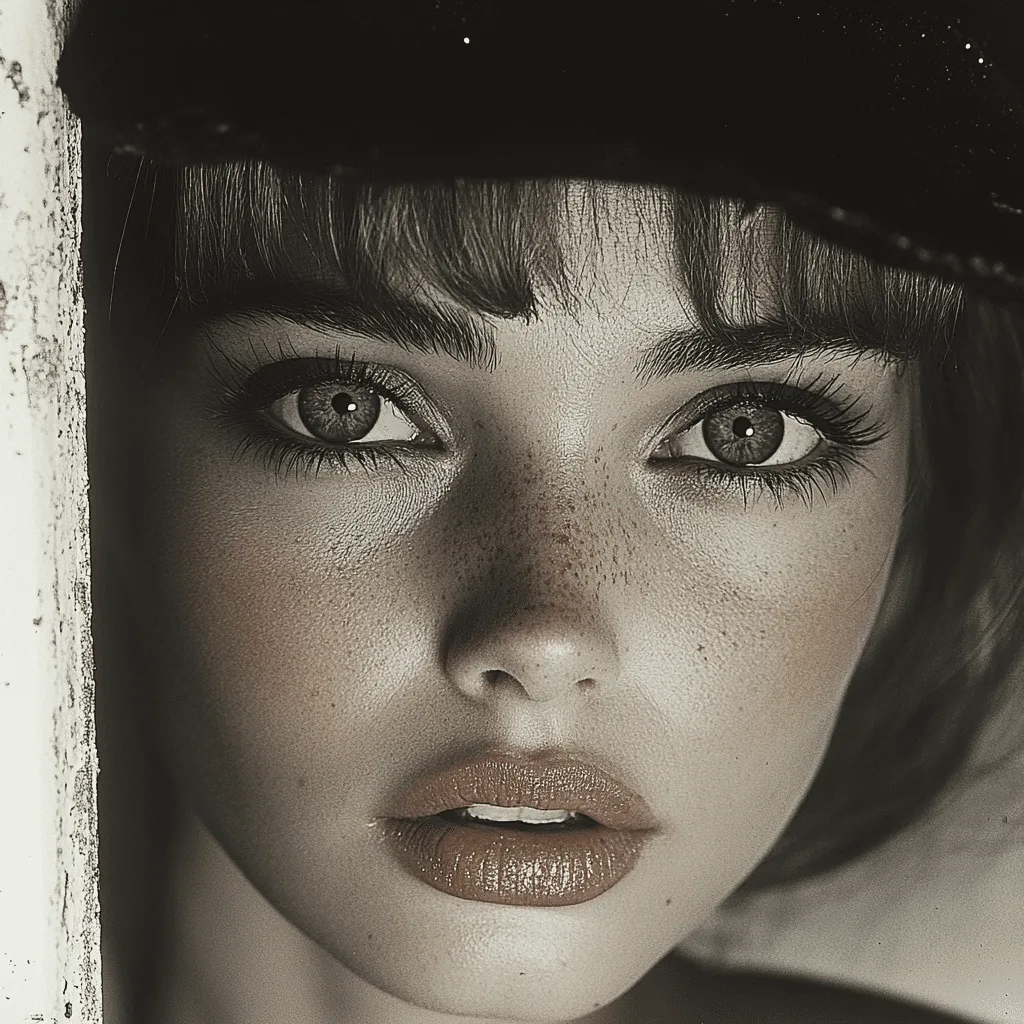 Nathalie Delon