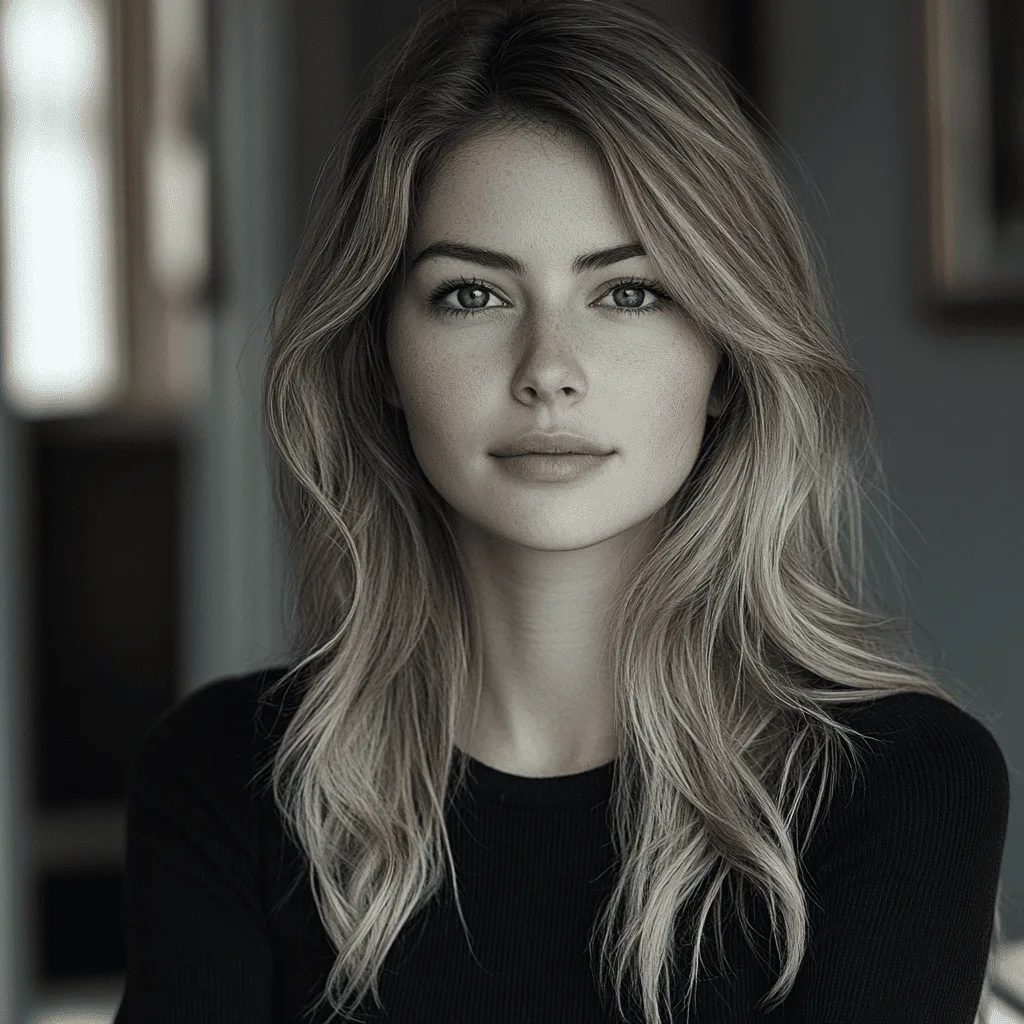 Olivia Luccardis