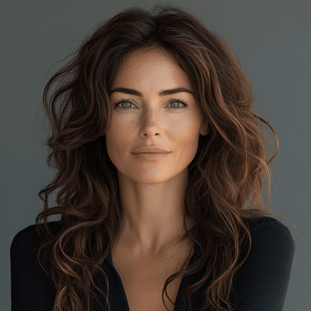 Orla Brady